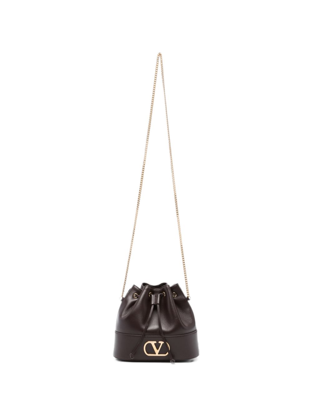 Valentino Garavani Bags - BROWN | 5a83fe36140c3d5f51cd9acdad19bcc8a53d9537