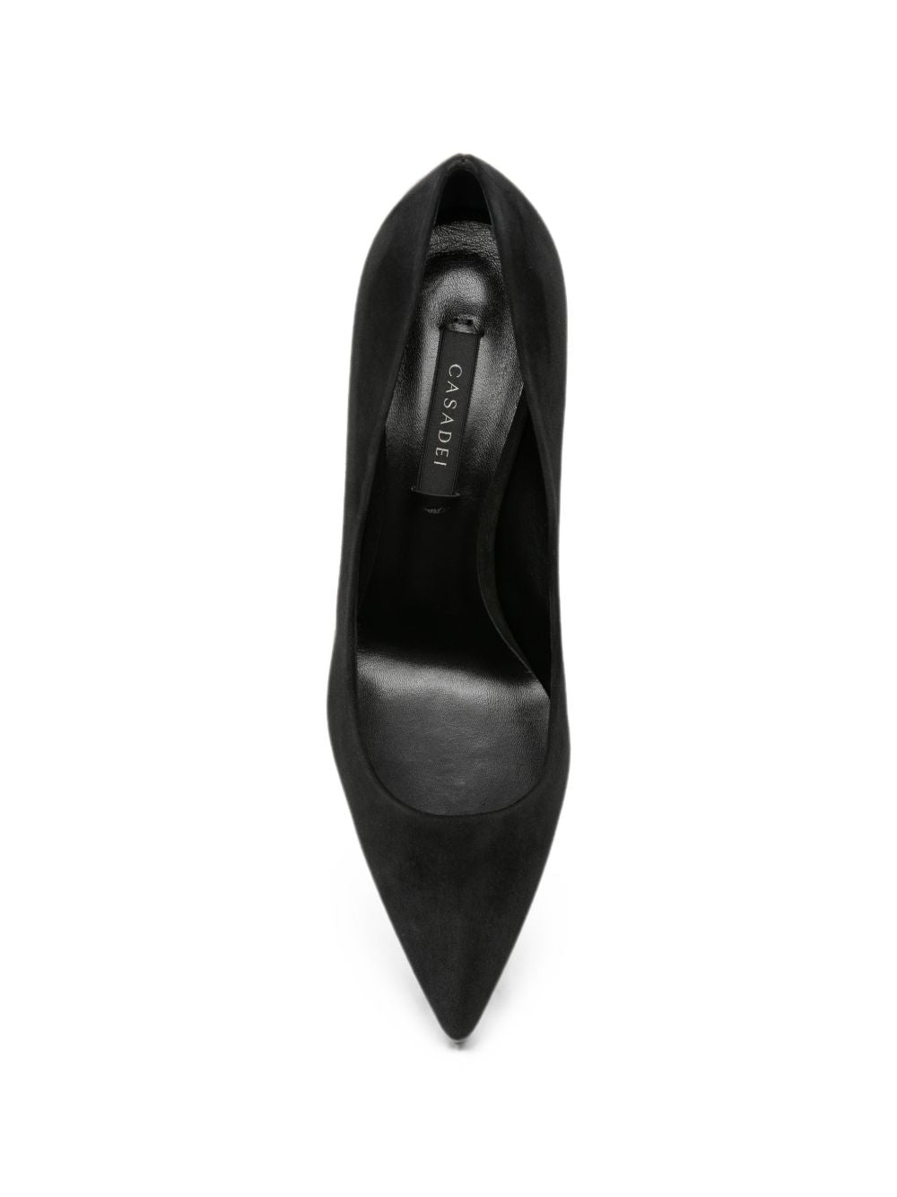 Casadei With Heel - BLACK | 86faa4142e224819d8b3b4a44d84032ba922e958