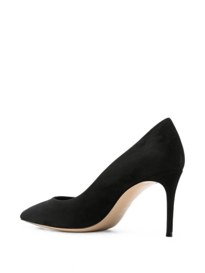 Casadei With Heel - BLACK | c86da6d49b3fab7dcde4d0327b84eef589366546