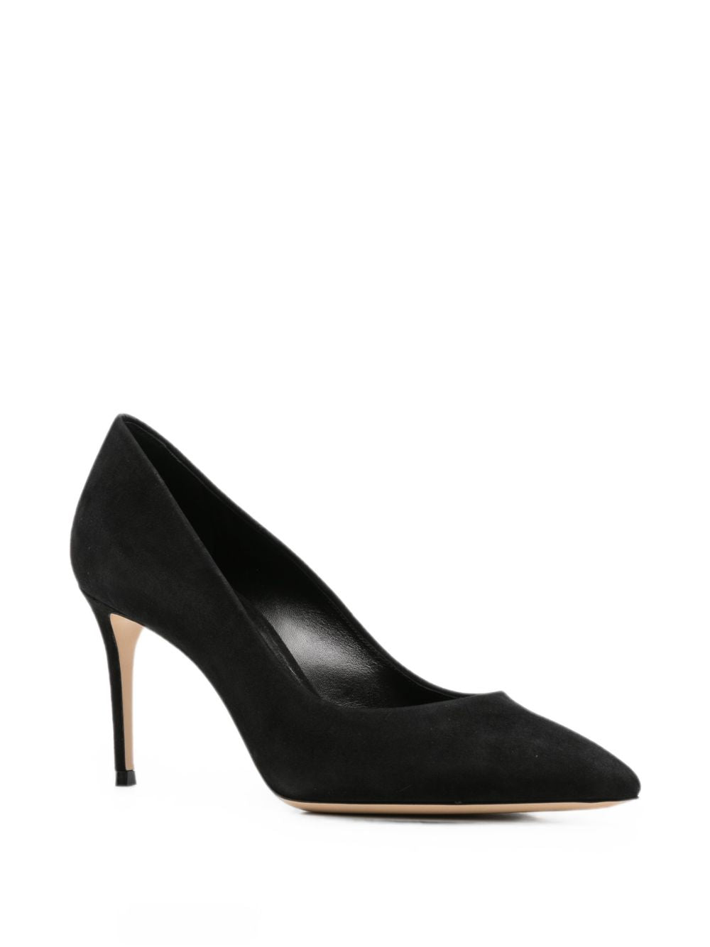 Casadei With Heel - BLACK | 2e96d4989be4f9295a855f60825e95bc4018c0af