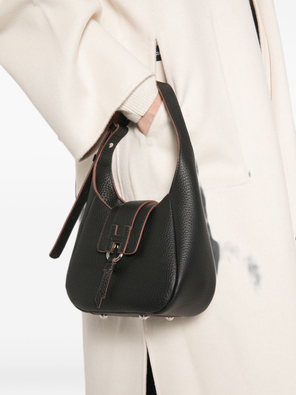 Hogan Bags - BLACK | 60cd7d8e44aa092ba13ec3c10d1d787cd4211a7b