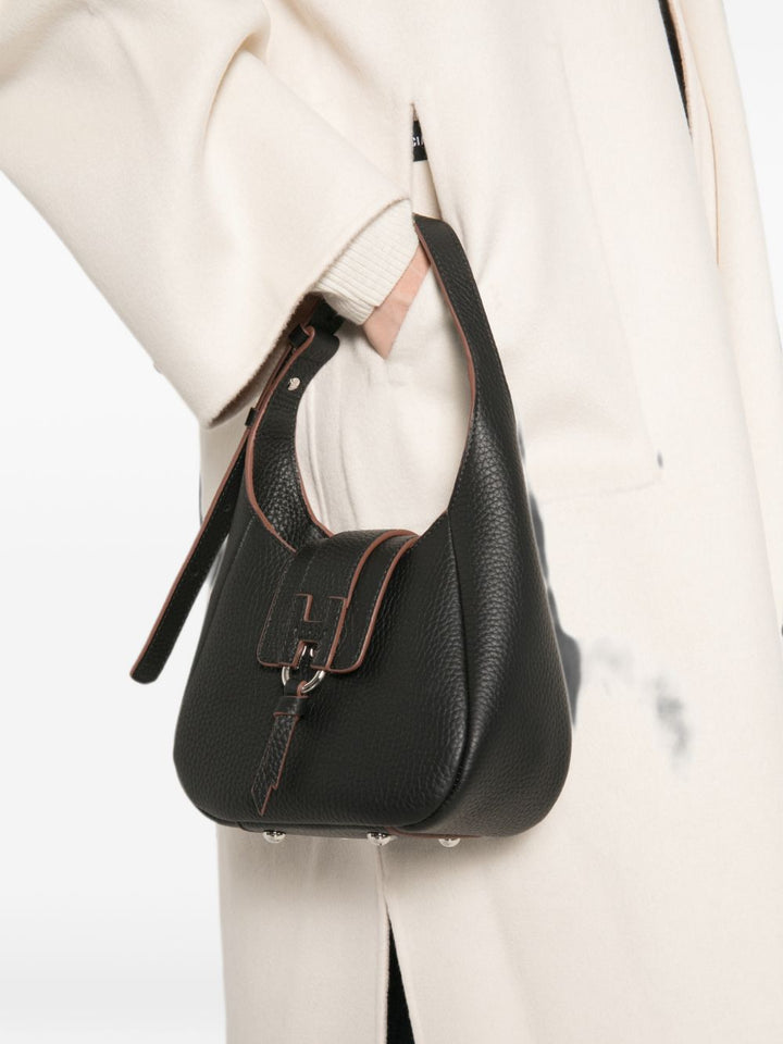 Hogan Bags - BLACK | 60cd7d8e44aa092ba13ec3c10d1d787cd4211a7b
