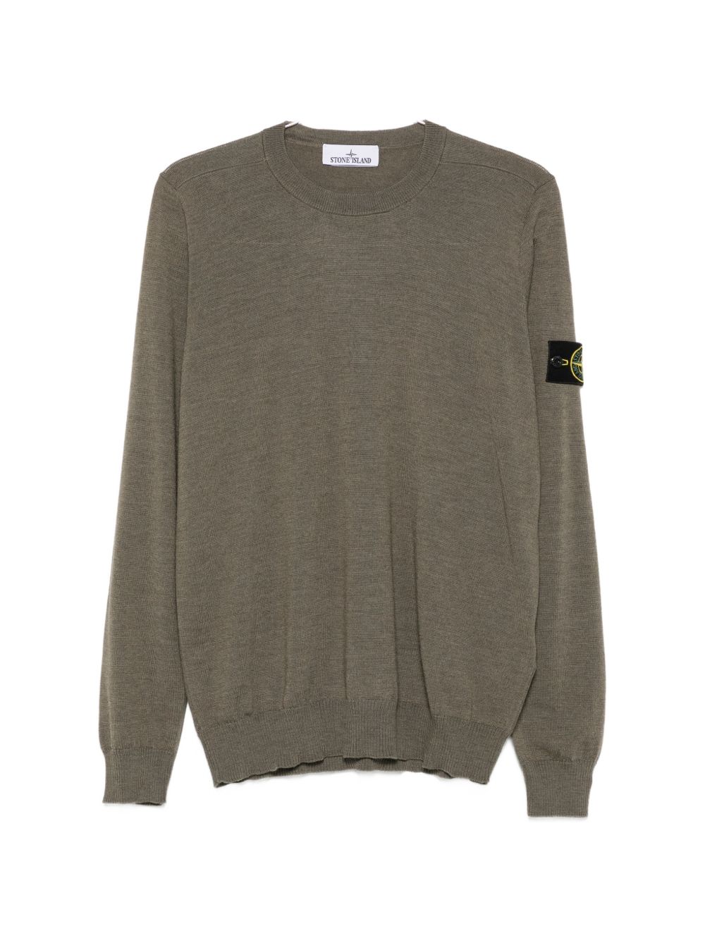 Stone Island Sweaters - GREEN | 9e26e87d668e51da4f97b6a9d318463909f53b47