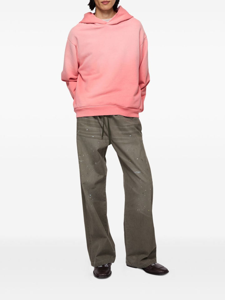 Acne Studios Sweaters - PINK | 9fc6a54a2103fa22bd8a13d8c1f5c0db302c999f