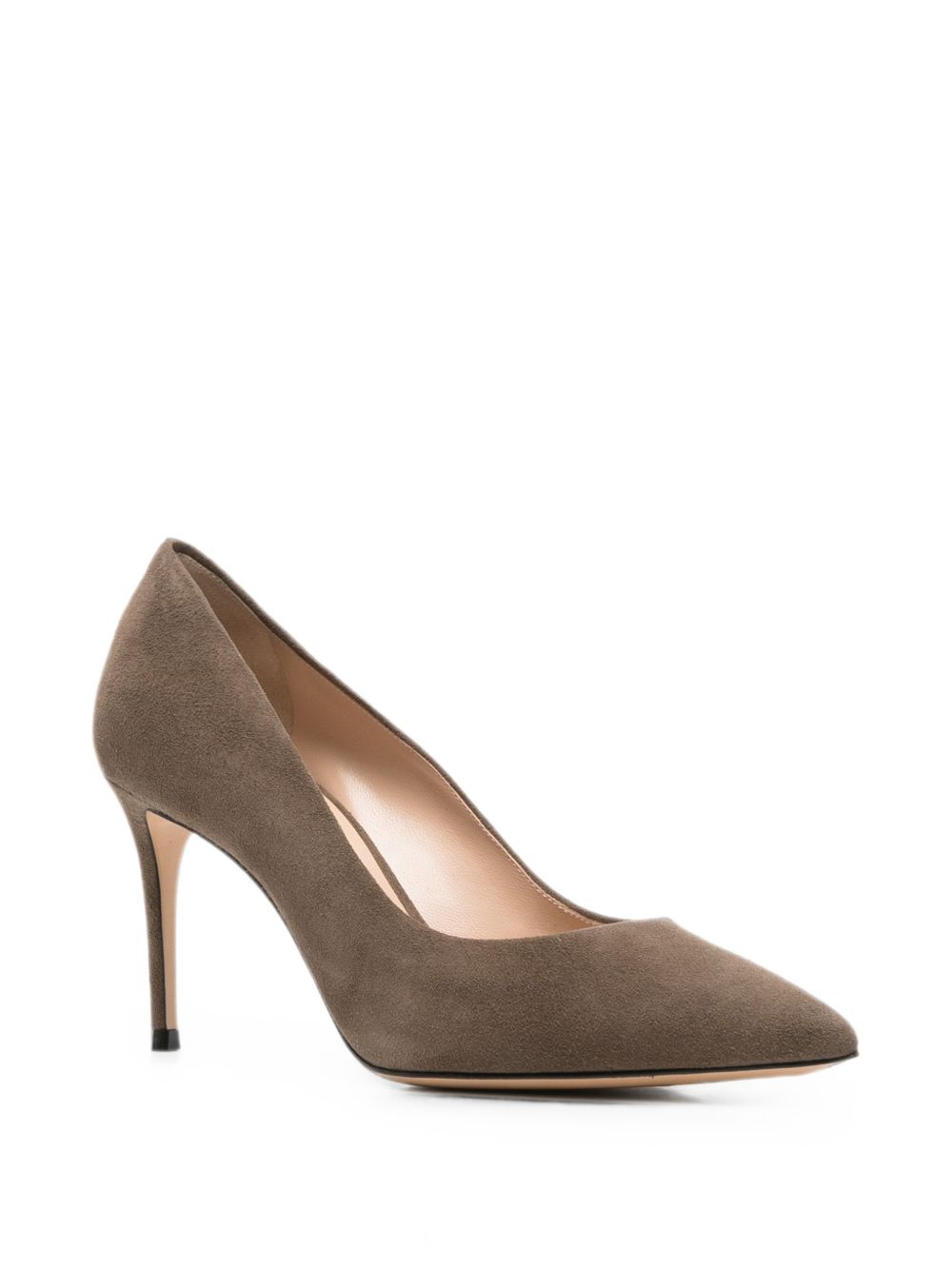 Casadei With Heel - BEIGE | 1cfa2e9f3ef027f69d932a8e9c918dfafee8c9a9