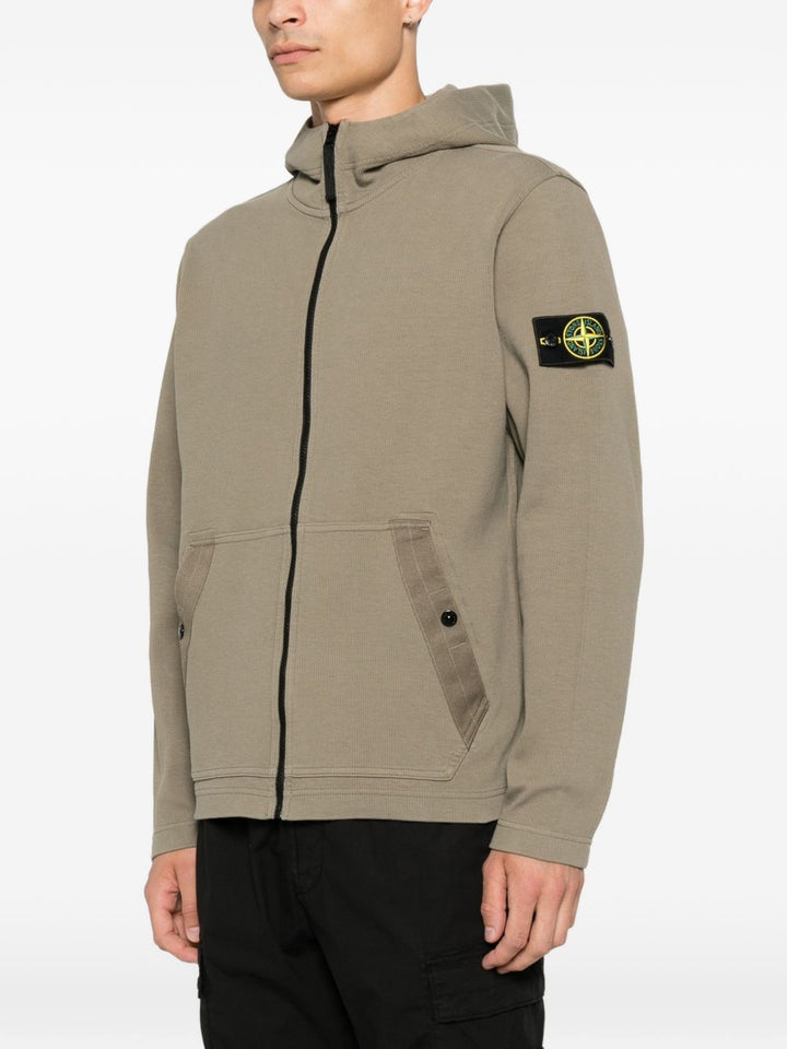 Stone Island Sweaters - GREEN | bc1ff5750f314b43d1e4926840e042bb7abed2f5