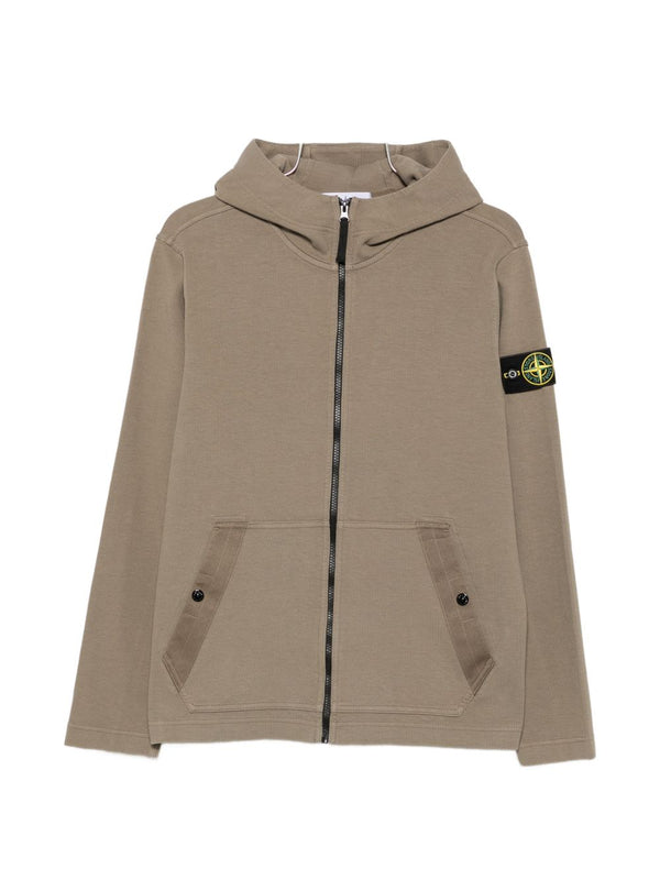 Sweaters Green