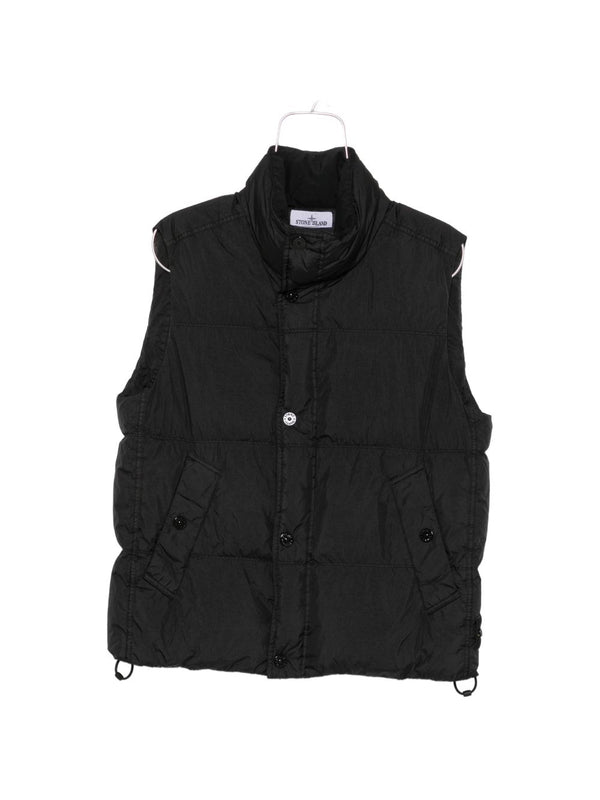 Jackets Black