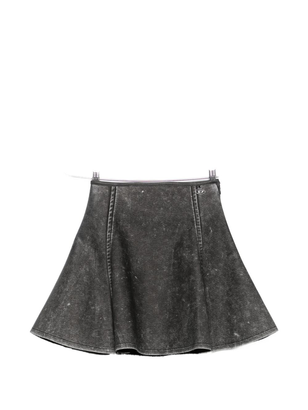 Diesel Skirts - BLACK | 5608ea211e55044ff86d2a5bc5051f4cc0db4476