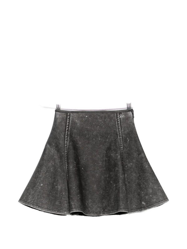 Mini Skirt