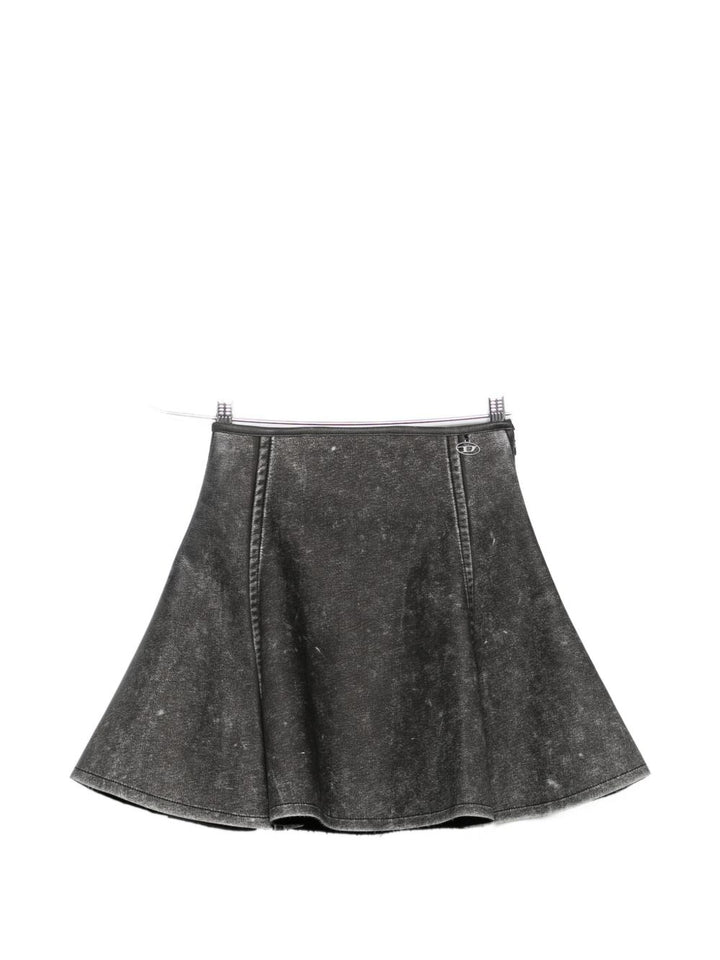 Diesel Skirts - BLACK | 5608ea211e55044ff86d2a5bc5051f4cc0db4476