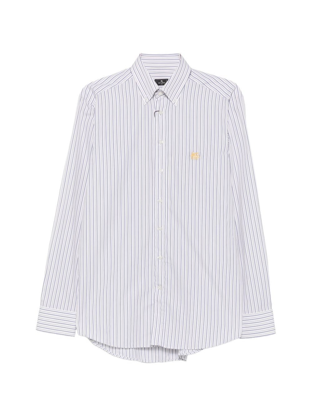 Etro Shirts - BLUE | 3230c2931104d0f676fd5119d74752cb910f6748
