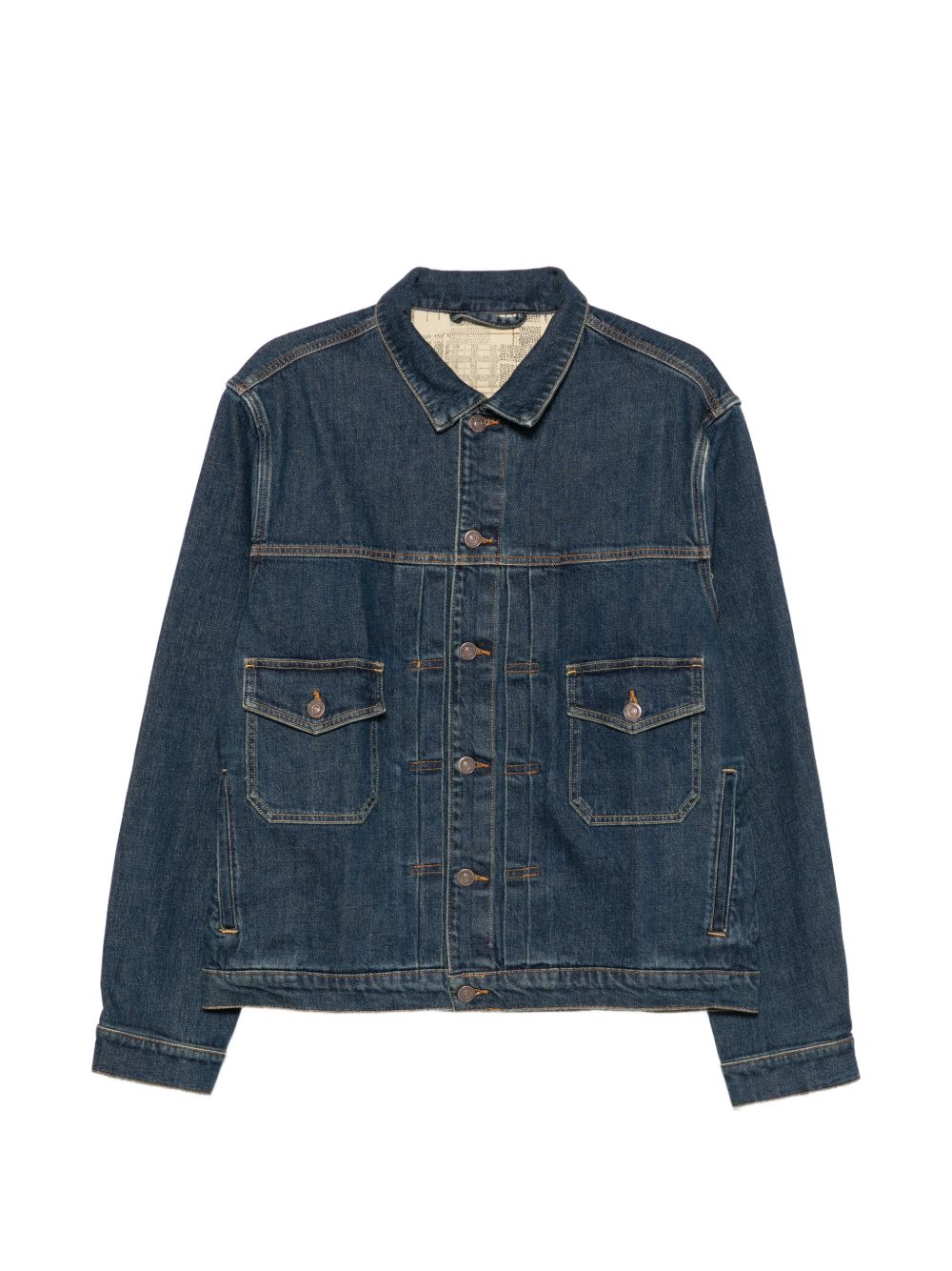 Ps By Paul Smith Coats - BLUE | 27aa226748ffbbac812dee8bfd173b1ed82d9ca4