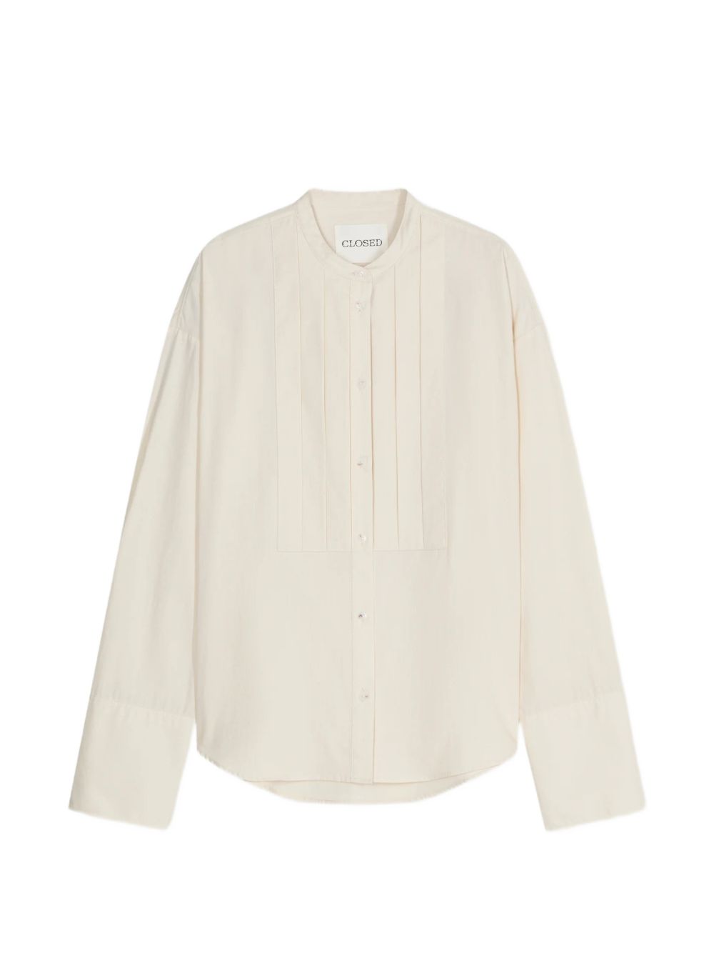 Closed Shirts - BEIGE | 6f86c1d0965b5cb7d8d2bf1676f120cc57a652c4