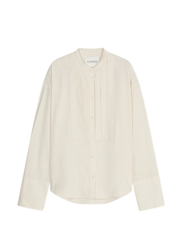 Shirts Beige