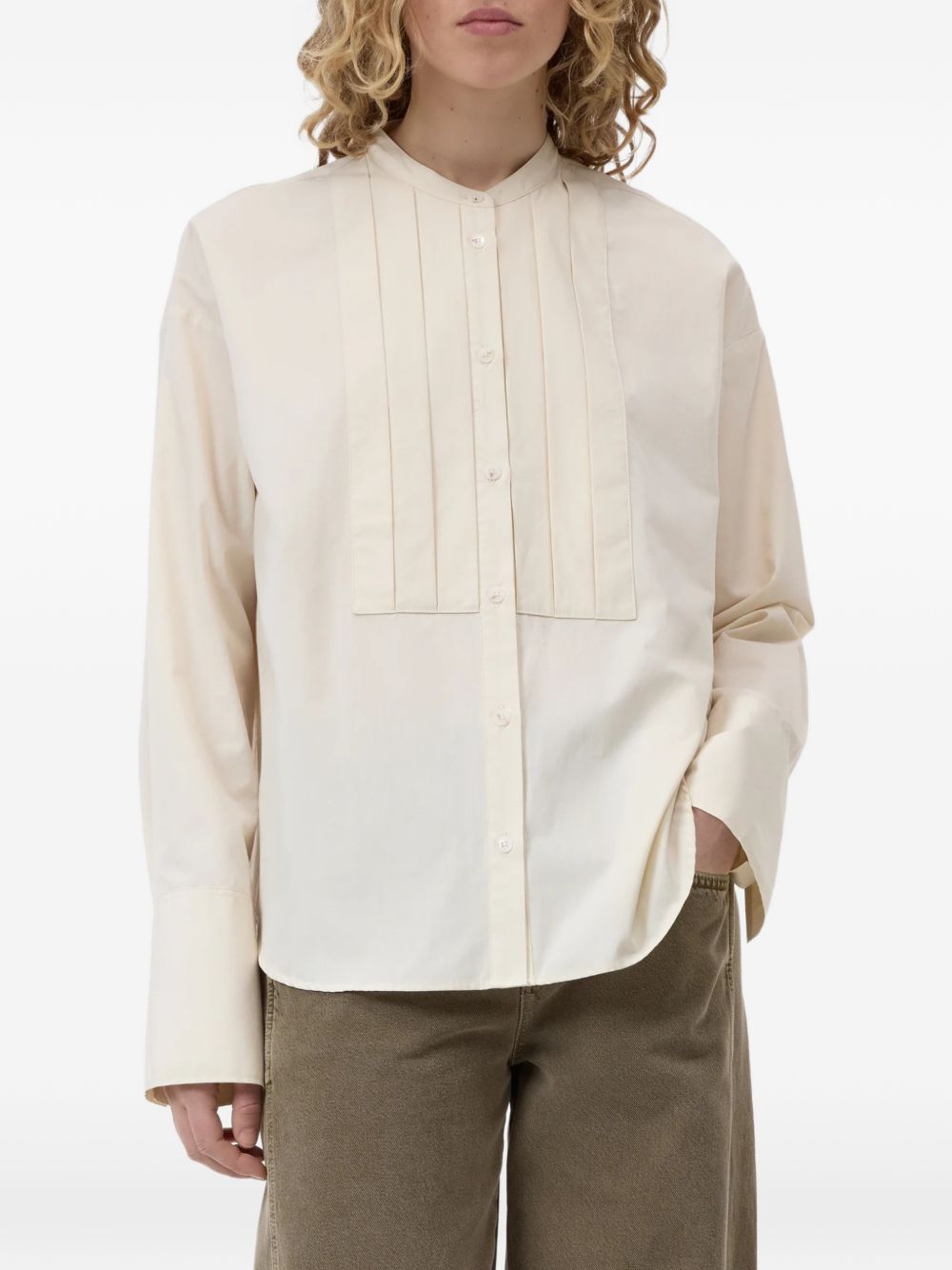 Closed Shirts - BEIGE | 5e0905a4c6312fa27425752f2ff145bf71b97683
