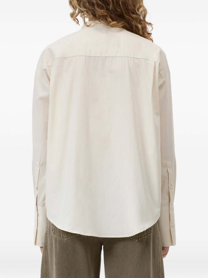 Closed Shirts - BEIGE | 14ea1dbc56640f7f534de68c2eb115cfc7710089