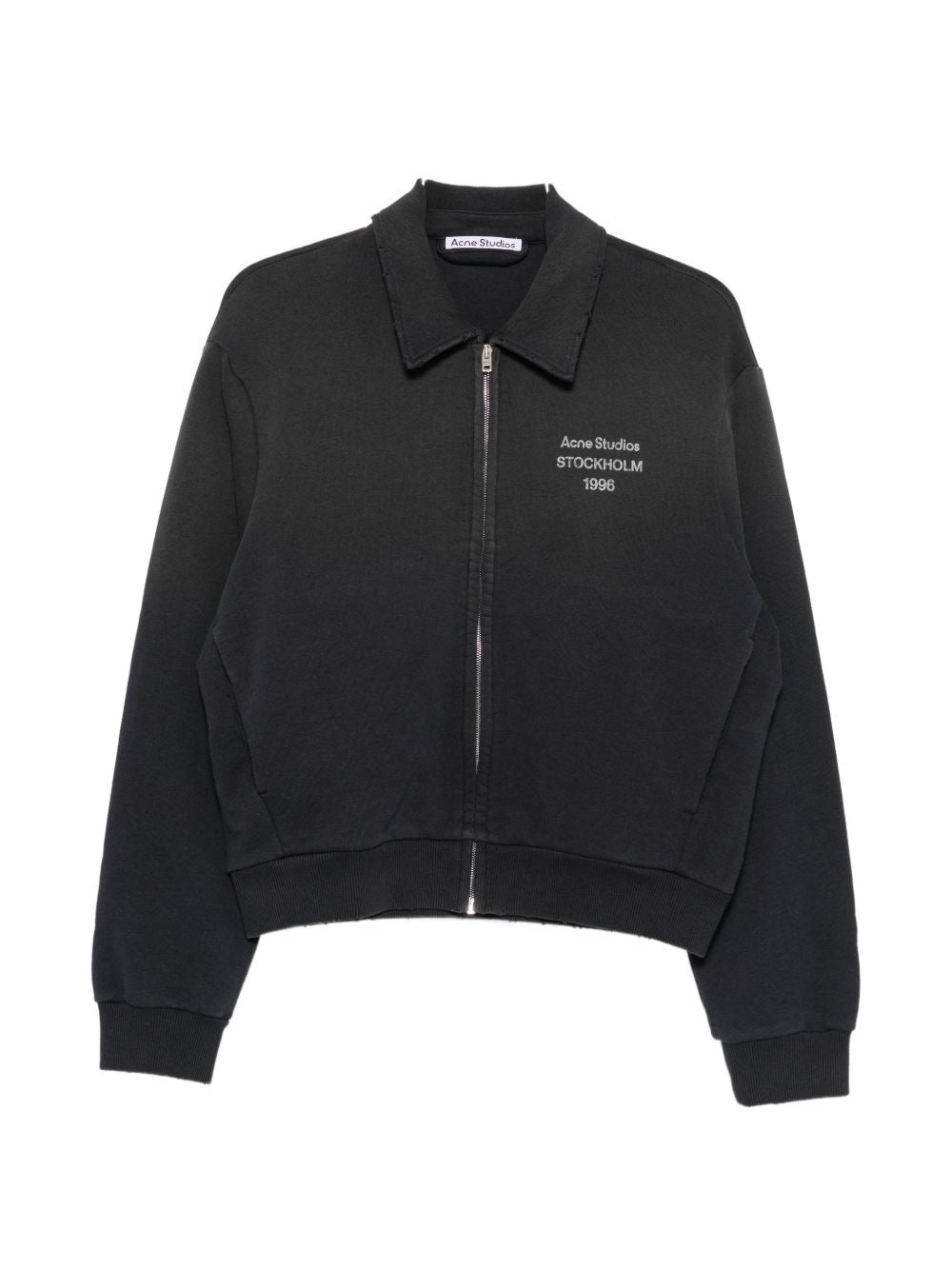 Acne Studios Sweaters - BLACK | 5316c96193d76d086db8bf42f5b80c9ca8a1d5c6