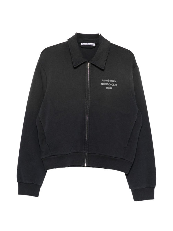 Sweaters Black