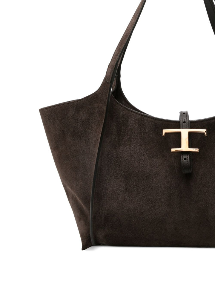 Tod'S Bags - BROWN | 8caf57b9fa86e0c5502a4ae6a88c70d5f0001ab5