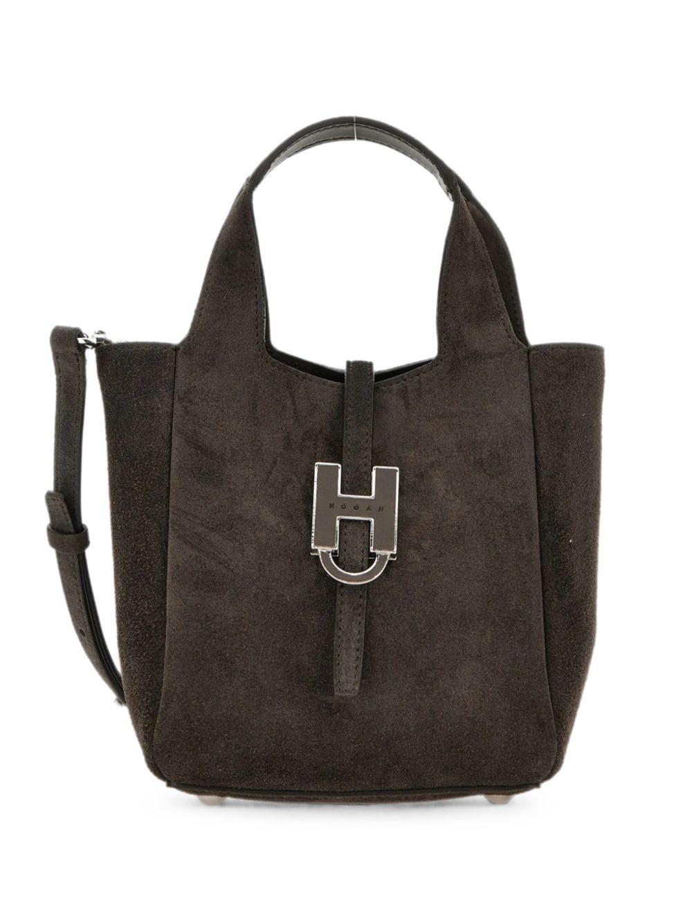 Hogan Bags - BROWN | f4c38427f9c7bc45efd28171ec4fad5958076a4c