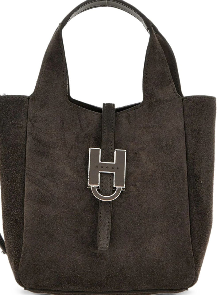 Hogan Bags - BROWN | 95e2584bebcfaf0fdeb77893e60b3d56f7102d3e