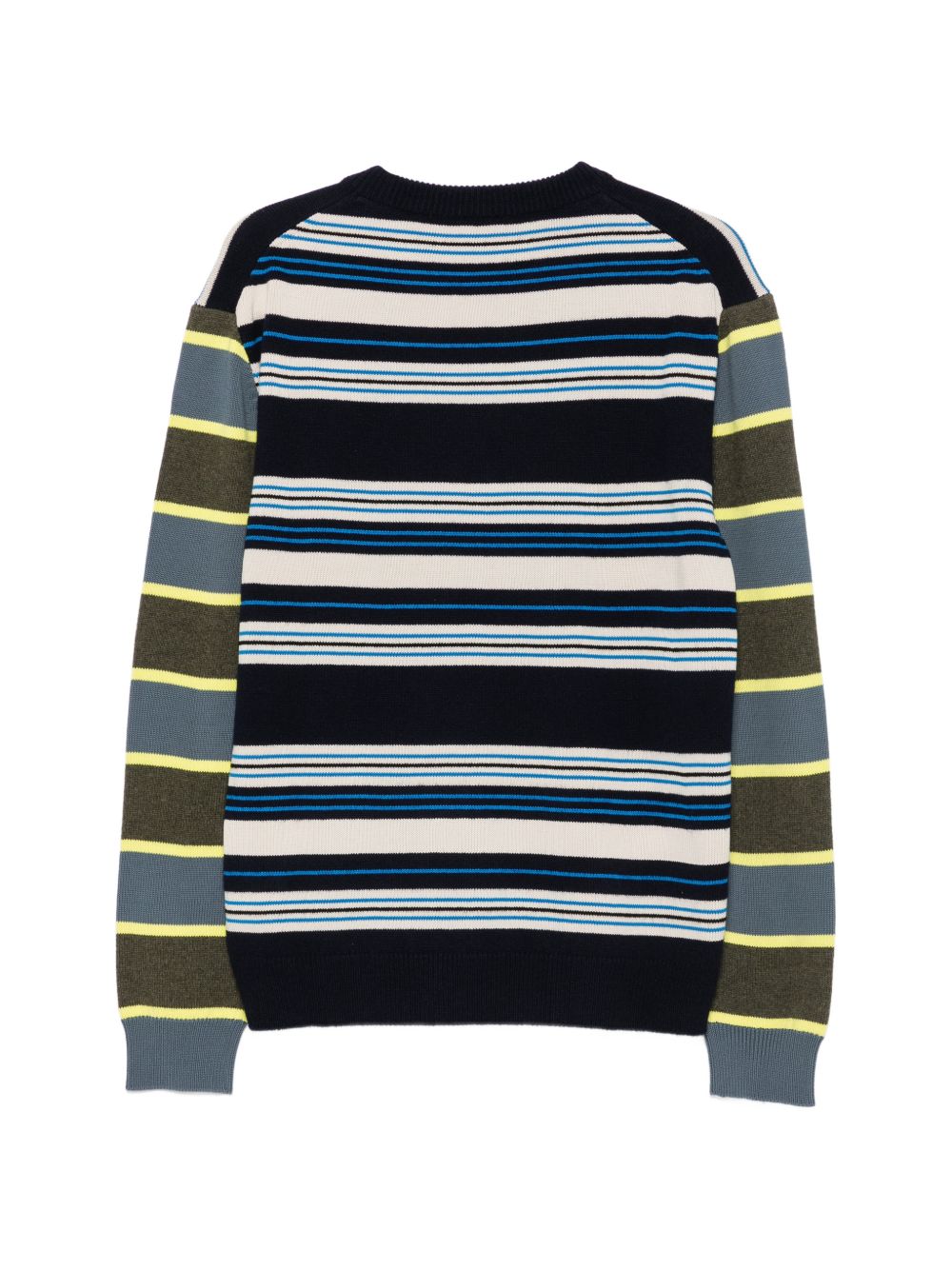 Paul Smith Sweaters - BLUE | cf552a24ae7c184709b871ae28529e59425a4db7