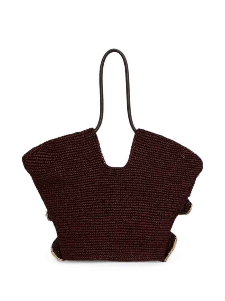 Zimmermann Bags - BROWN | fce74e08f6ea8263298358d653994a7cfa09fbd9