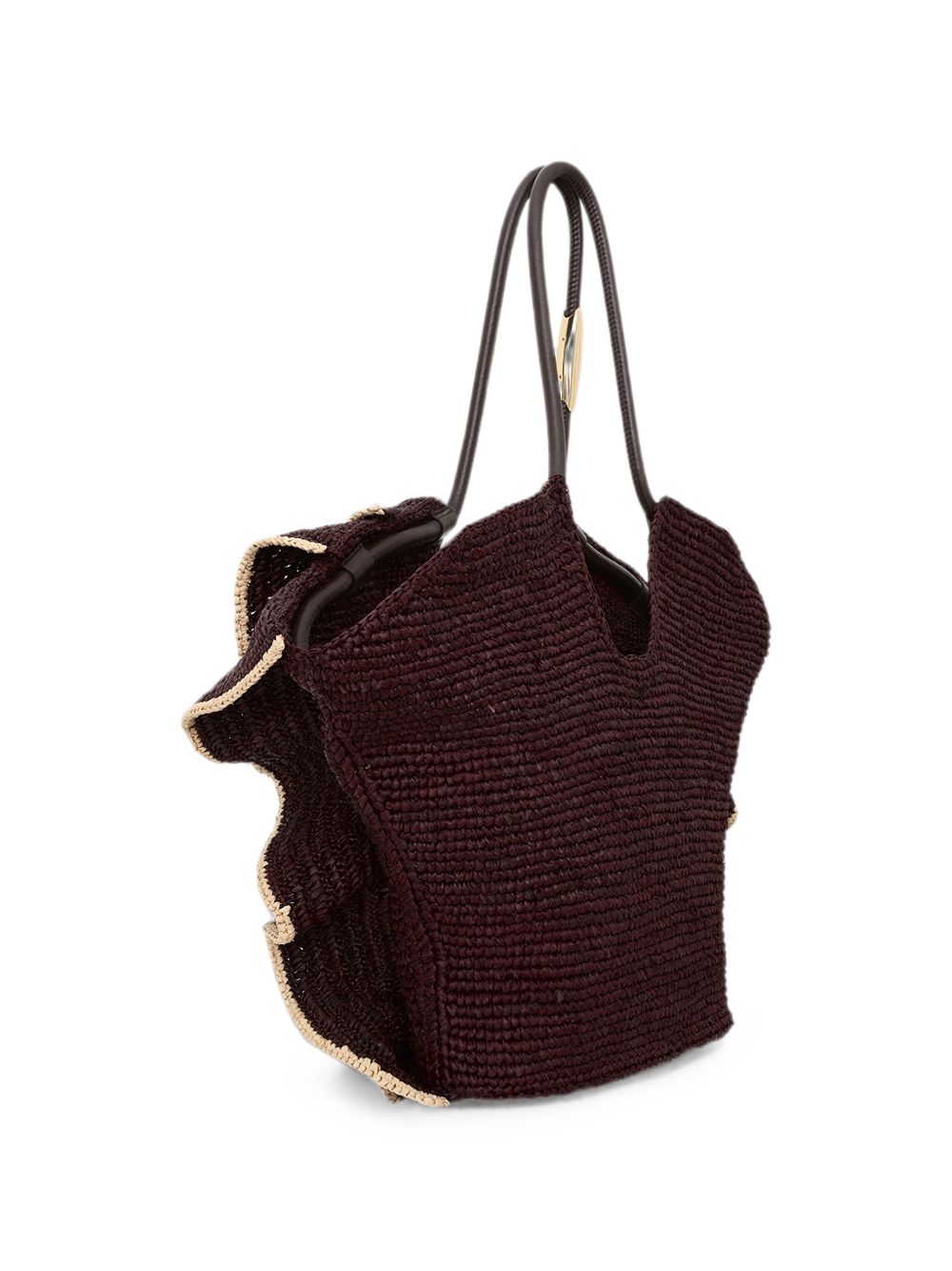Zimmermann Bags - BROWN | 84e50dc18c0c02608f0ff1f5f472dfa12fa52bea