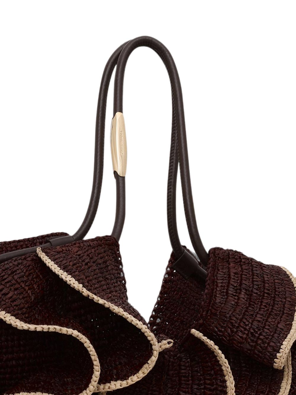 Zimmermann Bags - BROWN | 65848cabd2ec5923f5ecef722f7cd40f62d1b55f