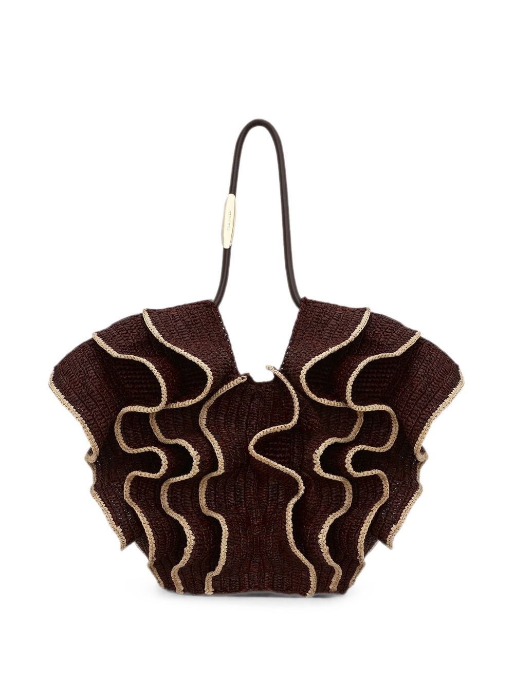 Zimmermann Bags - BROWN | 4c7f381df98ee963697b111dc6ecca68e4a4fbab