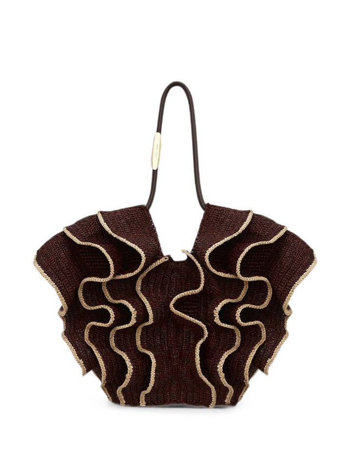 Zimmermann Bags - BROWN | 4c7f381df98ee963697b111dc6ecca68e4a4fbab