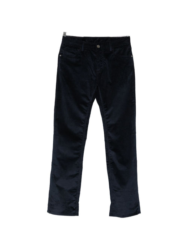 Trousers Blue