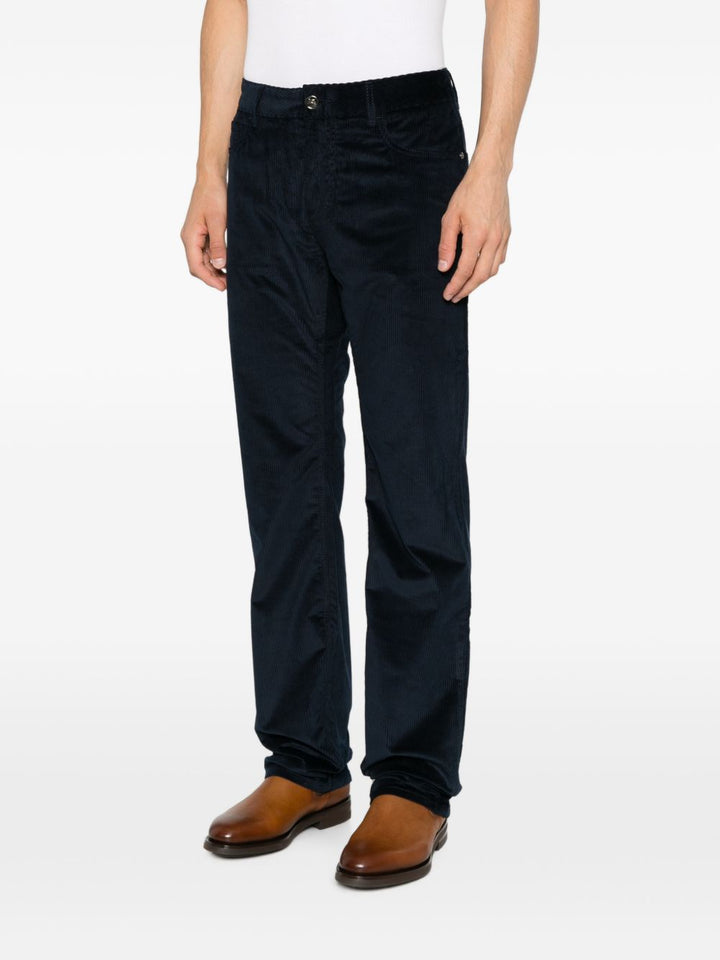 Etro Trousers - BLUE | a76cc003e2db27d8a9e3a7d087bfcc94d6285019