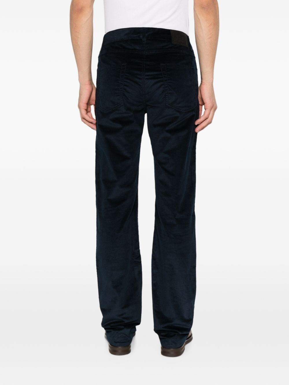 Etro Trousers - BLUE | f8d62f8392999aee0db962f64f254a7d0c6998a2