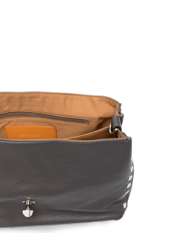 Zanellato Bags - GREY | 14b7c46d9ef7e38eca25aa2b4b8445e1367e5f65