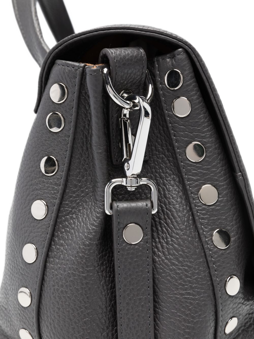 Zanellato Bags - GREY | 7269c368bb75caf5f3dbb11d86e4dae63b90d3d2
