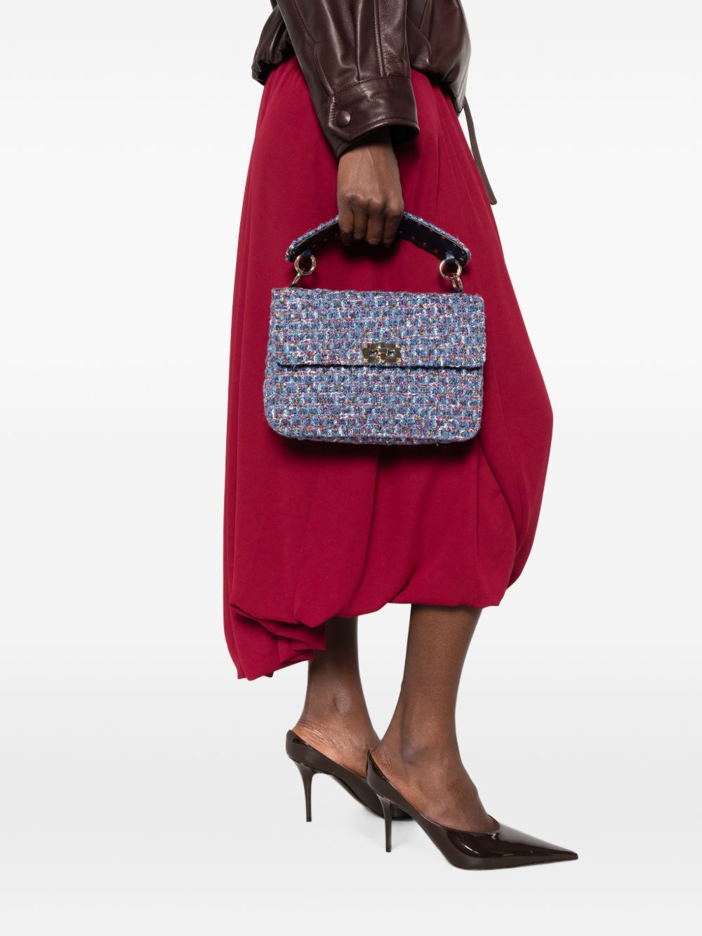 Valentino Garavani Bags - BLUE | b76466ef3aab0ac26e53a7a9ebae8b4896853812