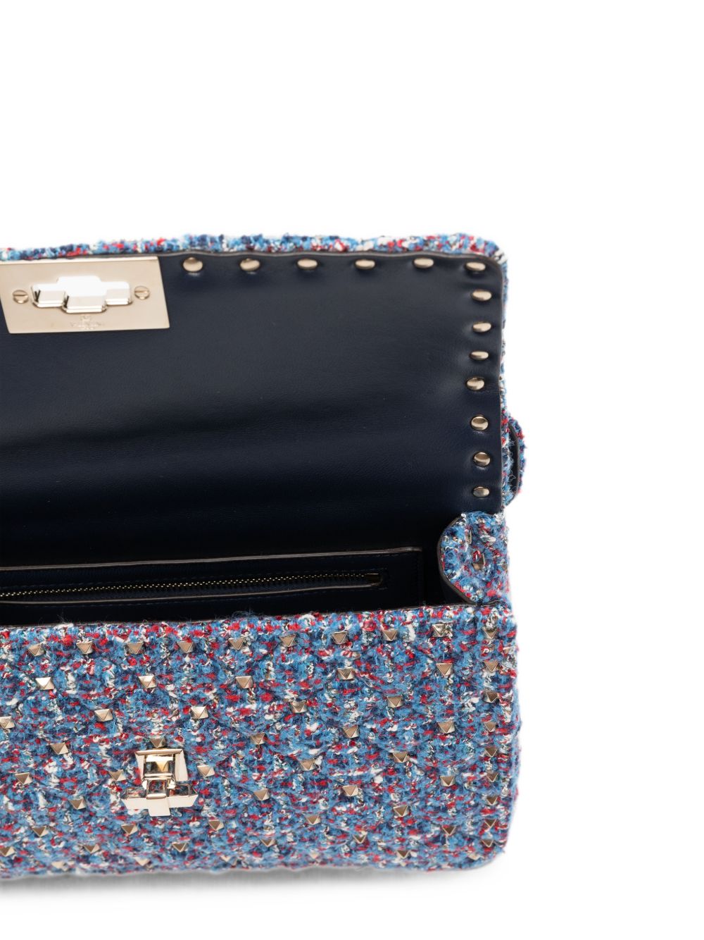 Valentino Garavani Bags - BLUE | 6ff7dae0435d9a8a21bbe93e8d964f1257a580e8