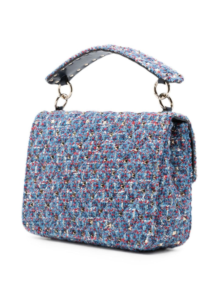 Valentino Garavani Bags - BLUE | 0b43fd260367c1bf9f1af400d7065cbc0feeca1f
