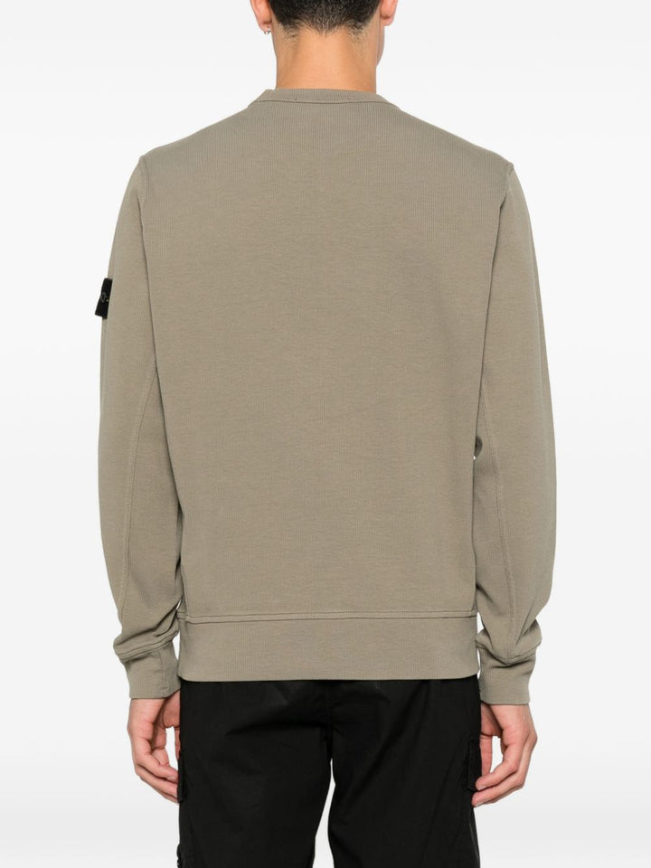 Stone Island Sweaters - GREEN | afc28c442f39a977fff4beae5da236a473c453ab
