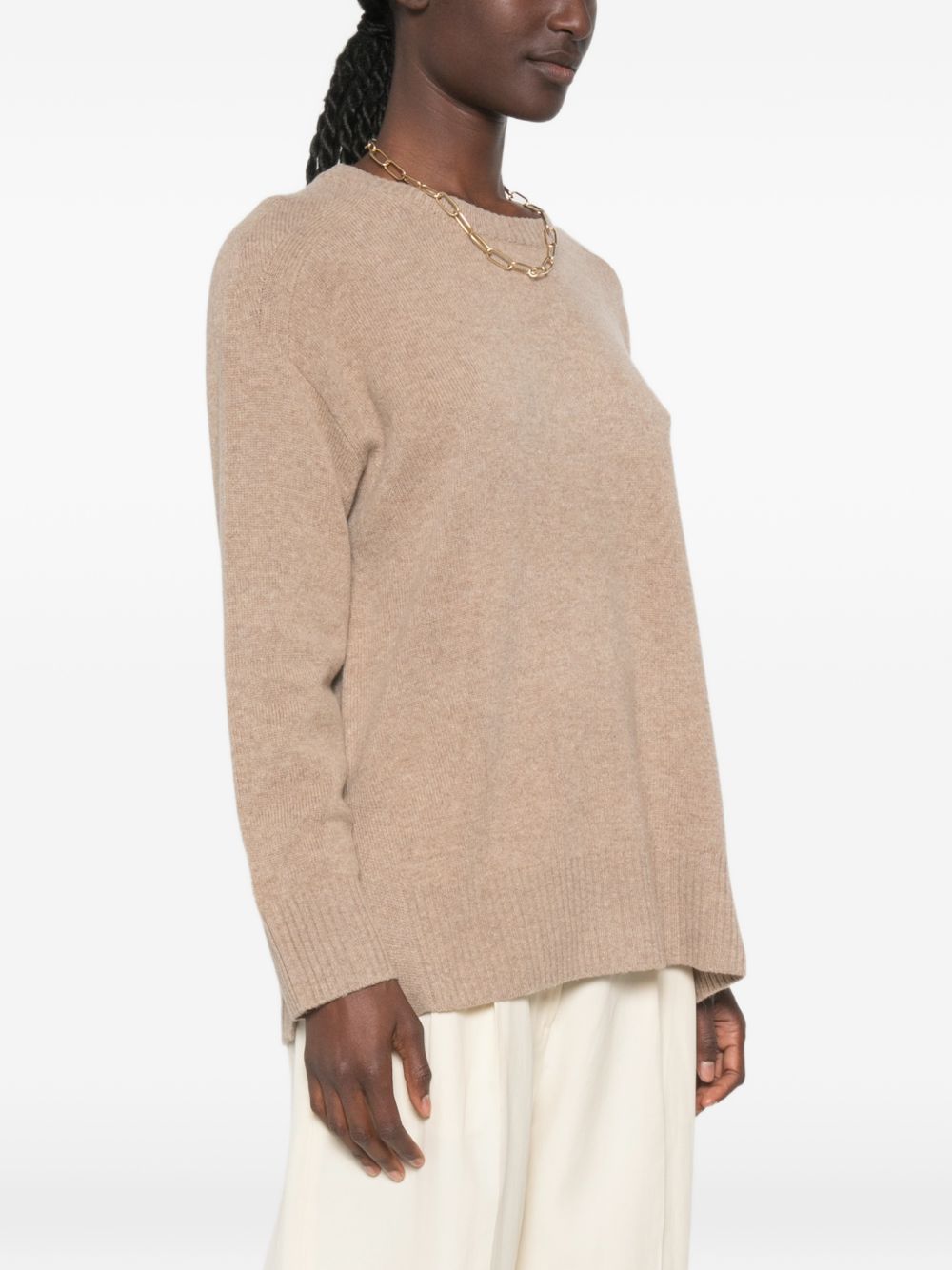 Closed Sweaters - BEIGE | 01549e4f9b0b53a4e45826b6ab011fb6ef3cf062