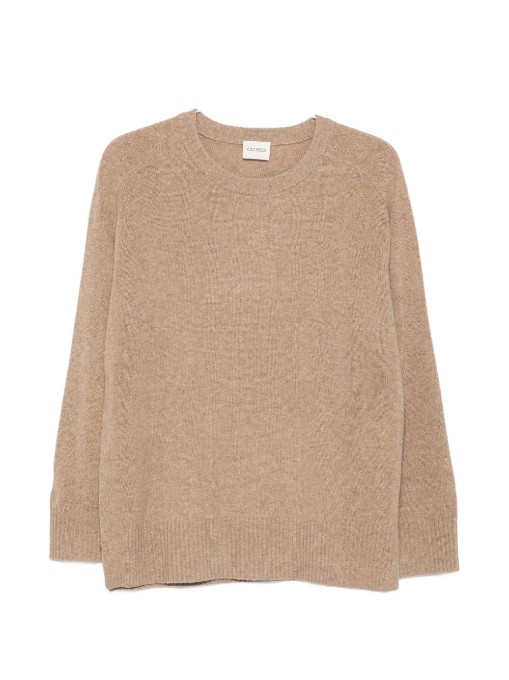 Closed Sweaters - BEIGE | 9c362312ba60b8f45f4df428ee533f876ff99aae
