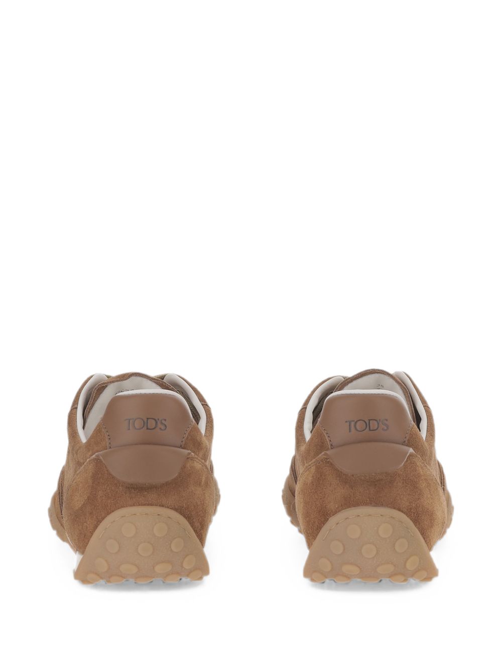 Tod'S Sneakers - BROWN | 260de77ac7126d3de7f1949b6e2ea22b3ed5dcdd