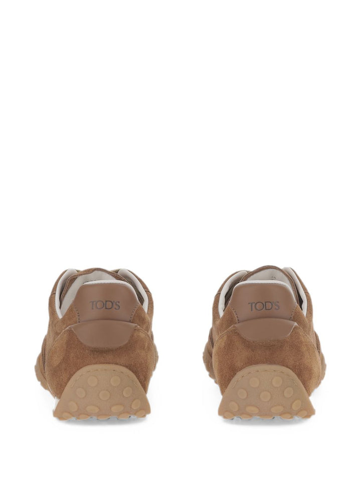 Tod'S Sneakers - BROWN | 260de77ac7126d3de7f1949b6e2ea22b3ed5dcdd