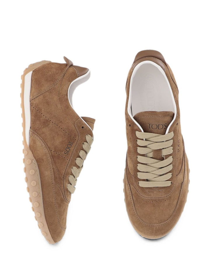 Tod'S Sneakers - BROWN | 8d618823401b69332ac2b4b8145ef473fa70cf84