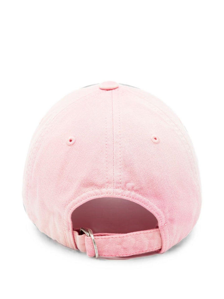 Acne Studios Hats - PINK | 018c3bd9e20a544915f016a33761756beb473e9c