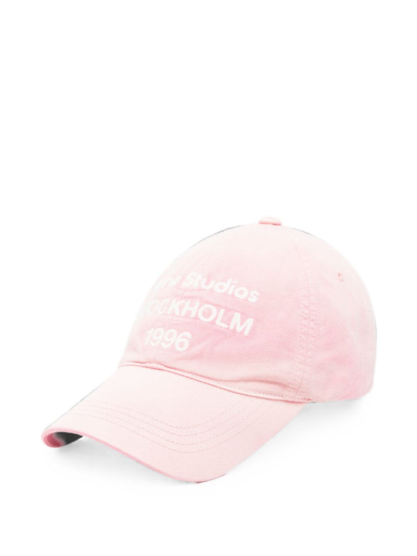 Logo Baseball Cap
