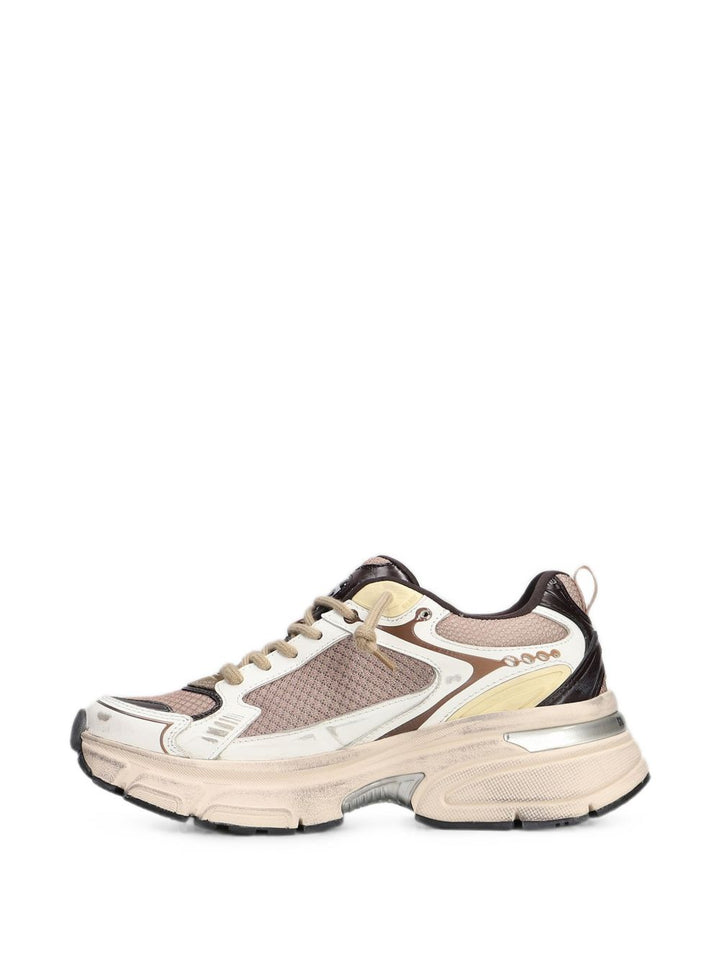Golden Goose Sneakers - WHITE | 2f7ee9318eada8b1a9f0fdfa68fcac82f1da0ad8