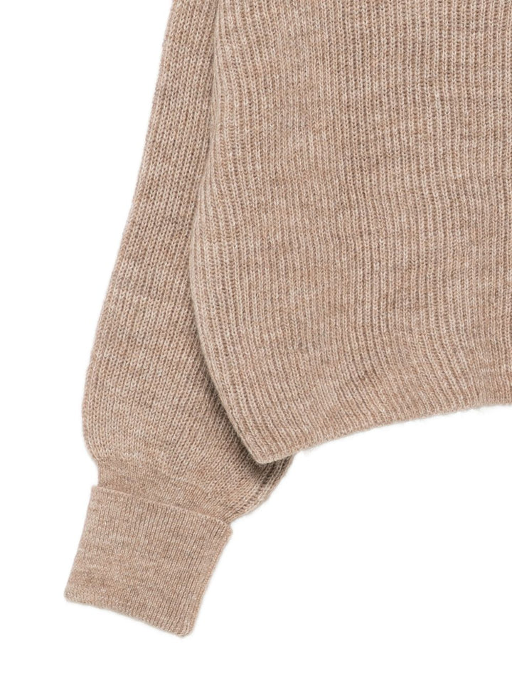Closed Sweaters - BEIGE | 5fbb18aaf270debddd0f739f9d835d76e76cd1a6